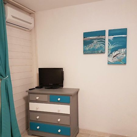 Апартаменты Les Lecques Turquoise Сен-Сир-сюр-Мер Экстерьер фото