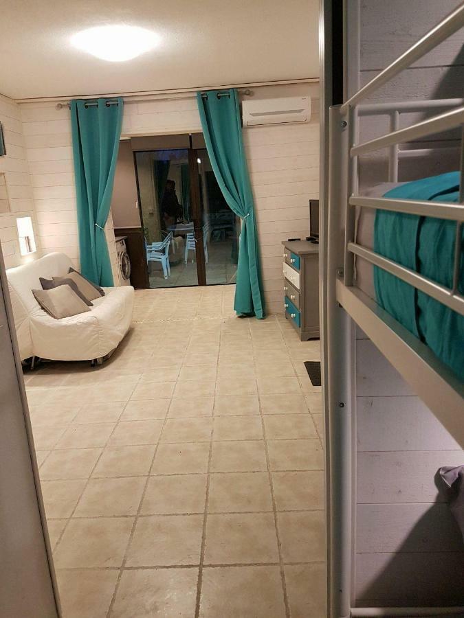 Апартаменты Les Lecques Turquoise Сен-Сир-сюр-Мер Экстерьер фото